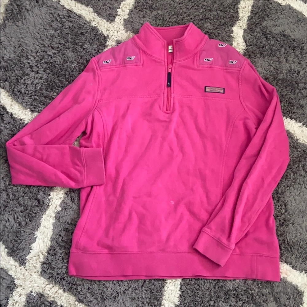 Women’s Vineyard Vines Shep Shirt